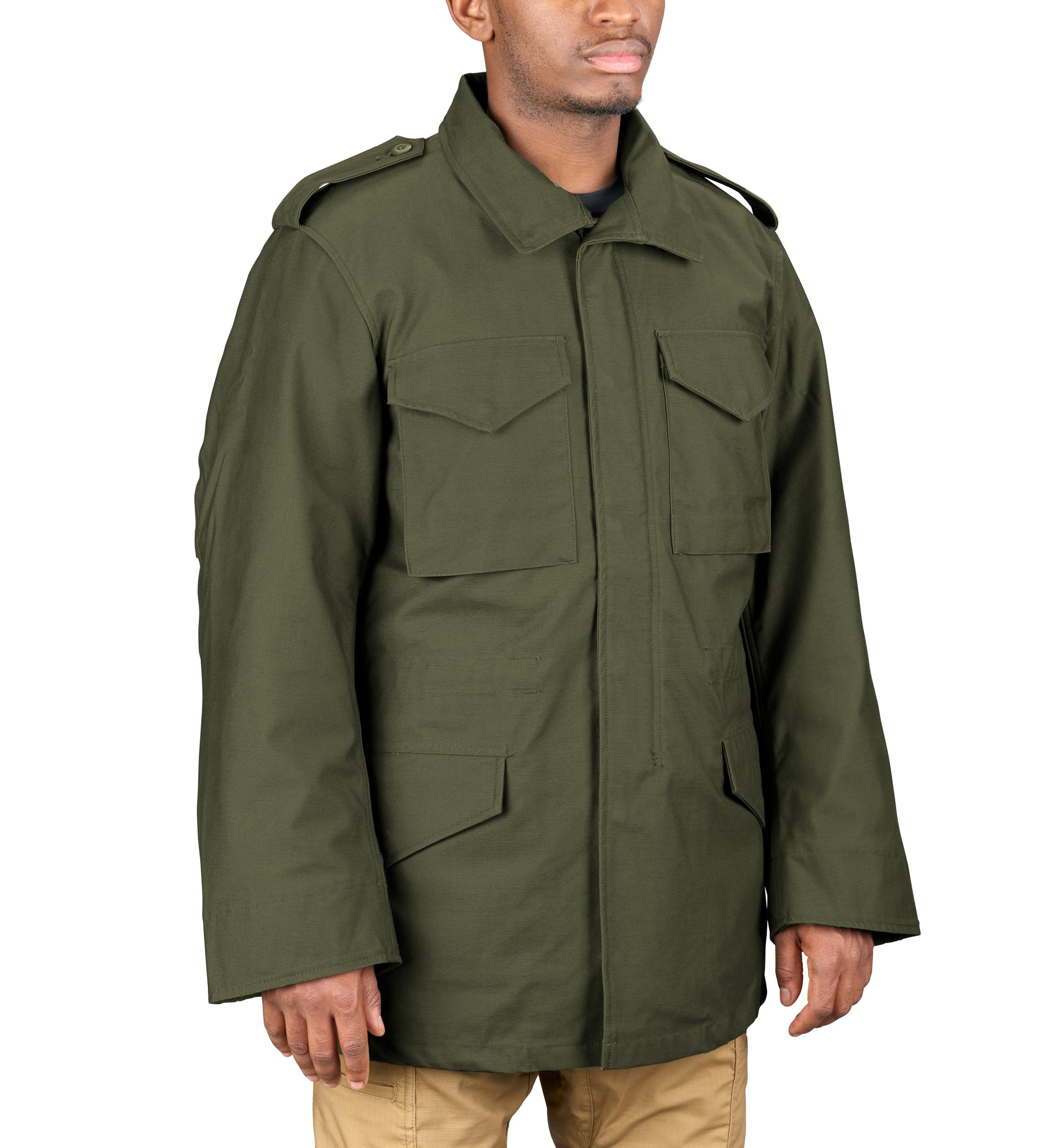 Men's Outerwear